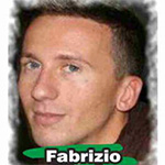 Fabrizio Nicola